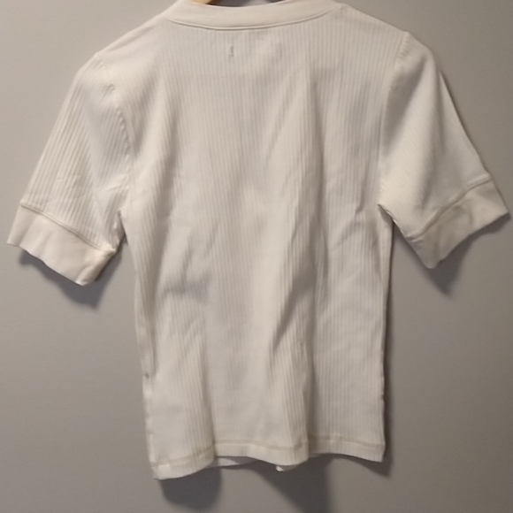 🍀⚡🍀 Ladies Abercrombie and Fitch sz L - Picture 4 of 5